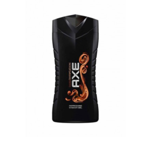 AXE BODY WASH 3 IN 1 250 Ml