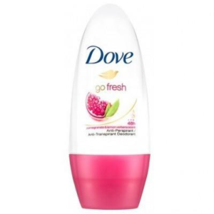 Desodorante Dove Para Mujer (Granada) 50 Ml