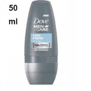 Desodorante Dove Para Hombre Fresco 50 Ml