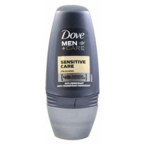 Desodorante Dove Para Hombre (Cuidado Sensible) 50 ml