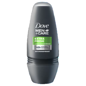 Desodorante Dove Para Hombre (Extra Fresco) 50 ml