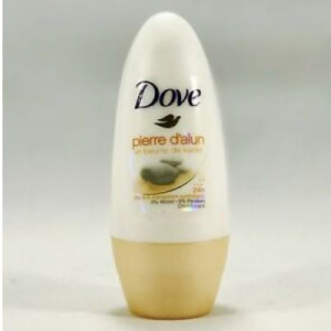 Desodorante Dove para Mujer Piedra de Luna 50 ml