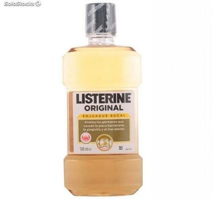 Listerine 500 Ml Original