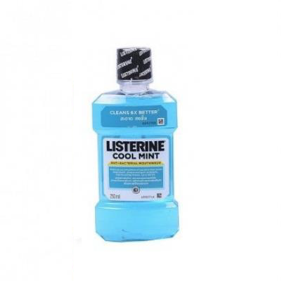 Listerine COOL MINT  500 Ml