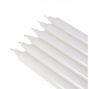 Vela 6" 1 X 5 UNIDADES 24 Pk