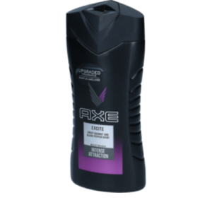 Desodorante Axe Body Wash Excite 250 Ml