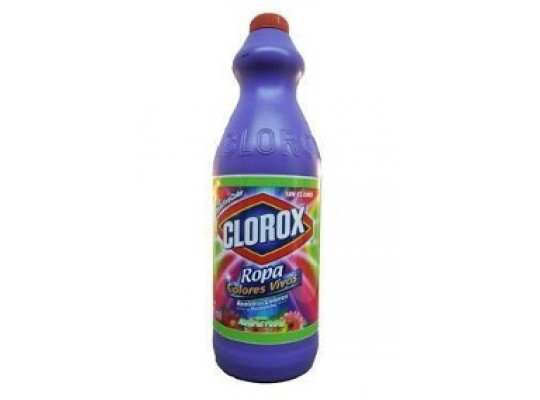 CLOROX  Protector de Color 32 OZ