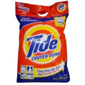 Tide Power Detergent Downy 36/350GR