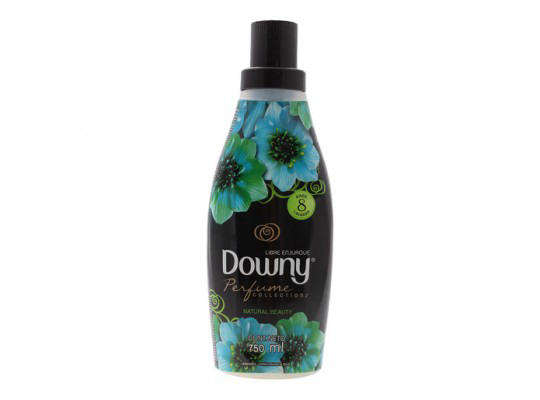Downy Libre Enjuague Perfume Coleccion ( Belleza Natural) 750 ml