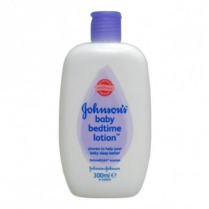 Jonhson Locion para Bebè 300 ml (10.1OZ)