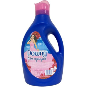 Suavizante De Tela Downy (Aroma Floral) 2.8 LTS