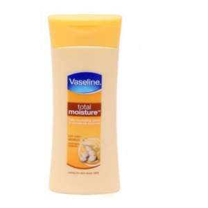 Vaseline 200 ML Total Moisture