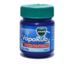 VICKS VAPORUB 50 GM – Gonzalez Wholesale Distributor