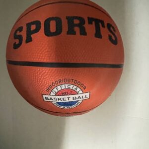 BASKETBALL