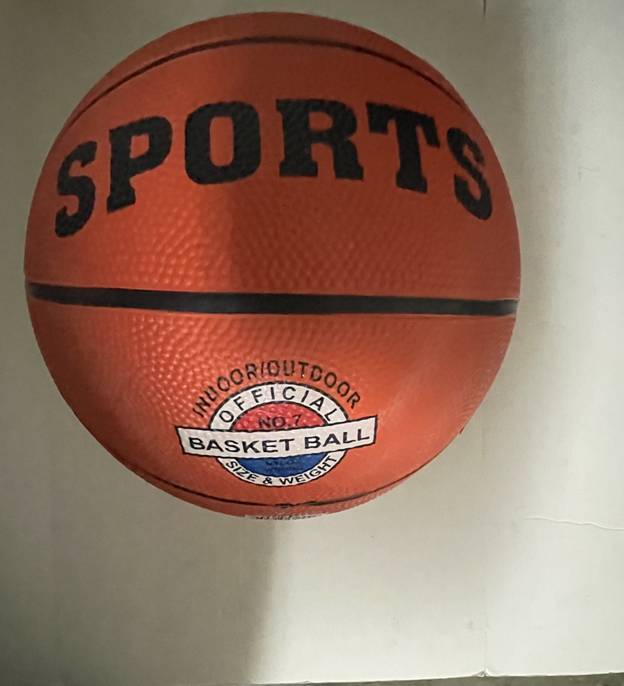 BASKETBALL