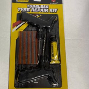 Tire Repair Kit 8 pc
