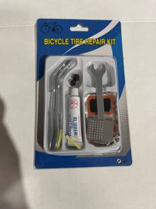 Tire Repair Kit