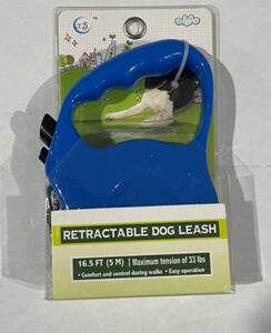 Super Heavy Duty Dog Retractable Leash