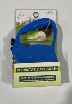 Super Heavy Duty Dog Retractable Leash