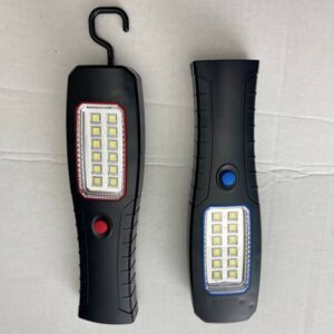 Led Flash Light