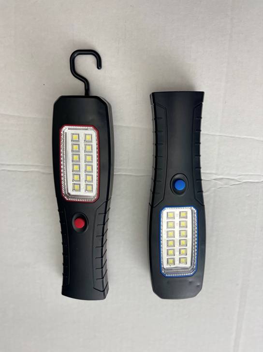 Led Flash Light