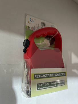 Super Heavy Duty Dog Retractable Leash - Image 2