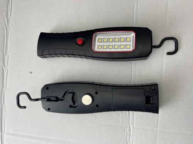 Led Flash Light - Image 3