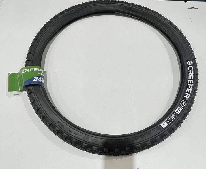 Bike Tire 24''