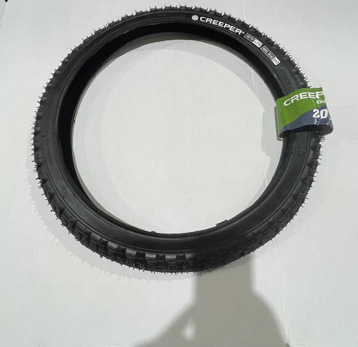 Bike Tire 20''
