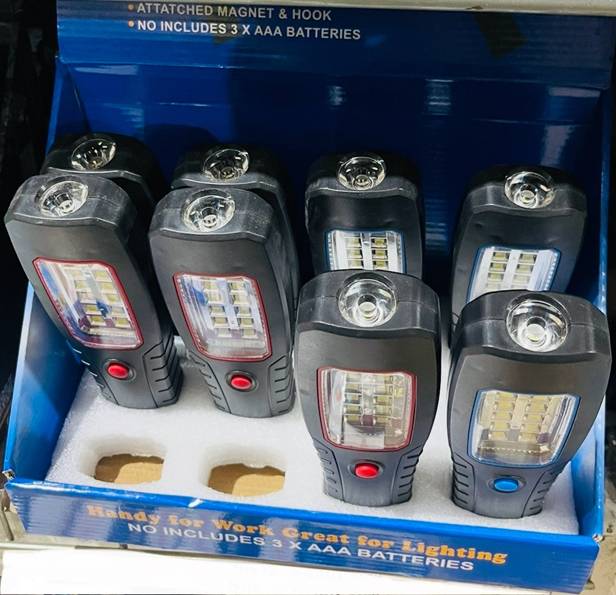 Led Flash Light - Image 2