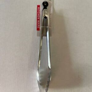 Kitchen Tong 12''