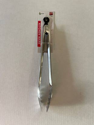 Kitchen Tong 12''