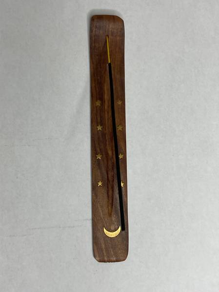 Wooden Incensé Stick 10''
