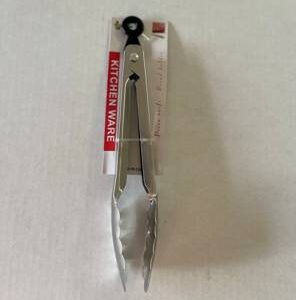 Kitchen Tong 9''