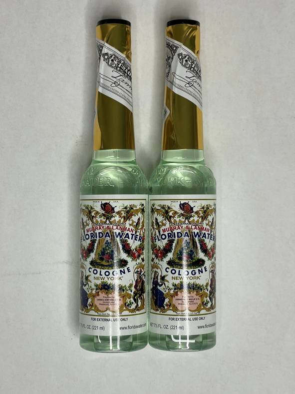 Florida Water - Image 2