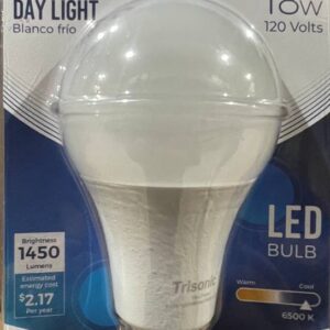 LED BULB DAY LIGHT 150 WATS